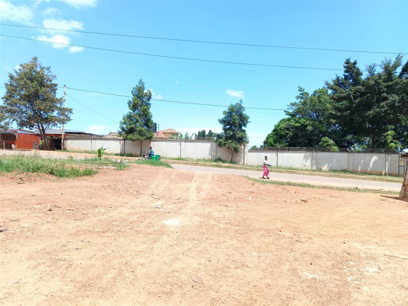 Residential land for sale in Namugongo Wakiso Uganda