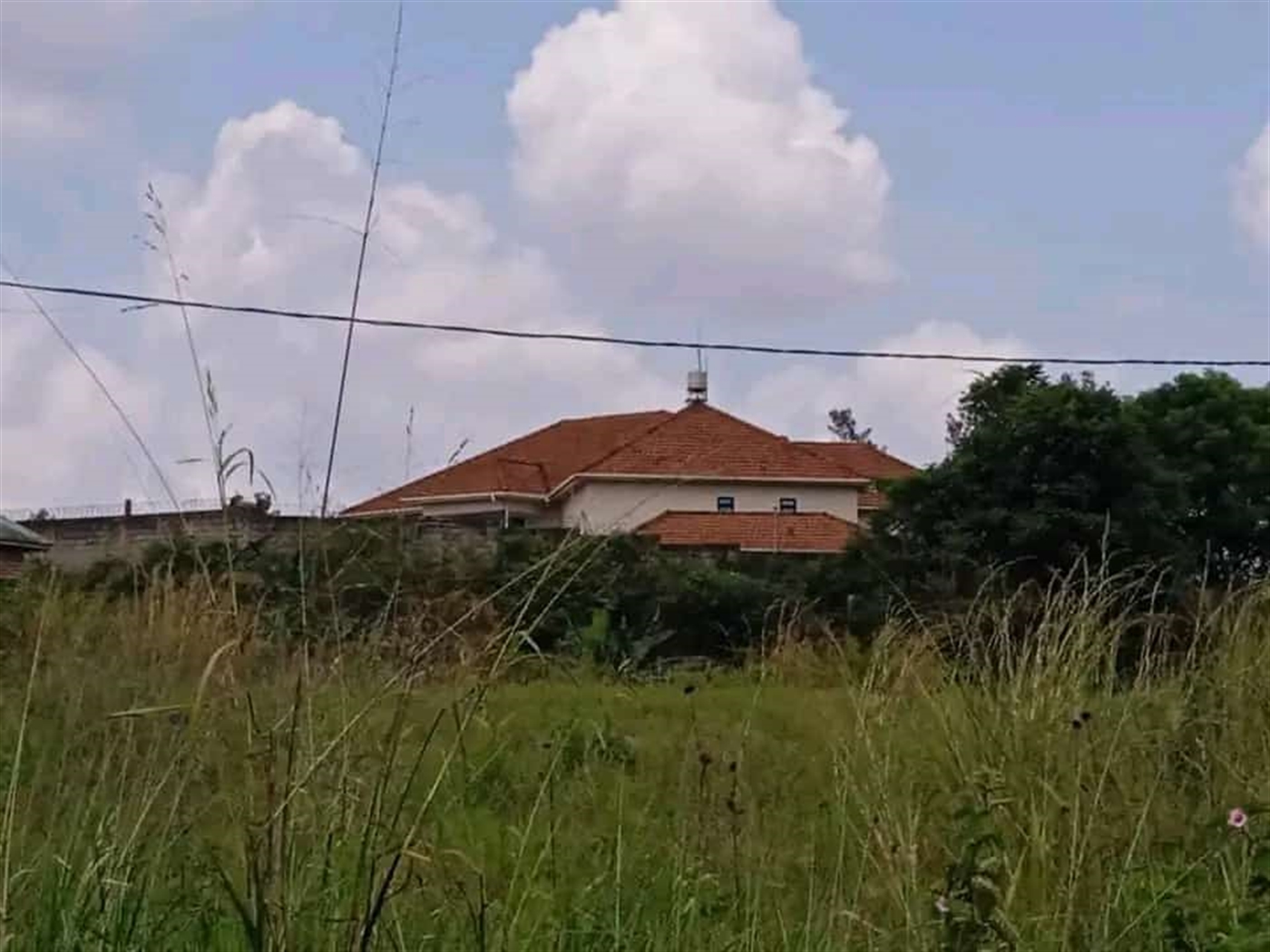 Residential land for sale in Namugongo Wakiso Uganda