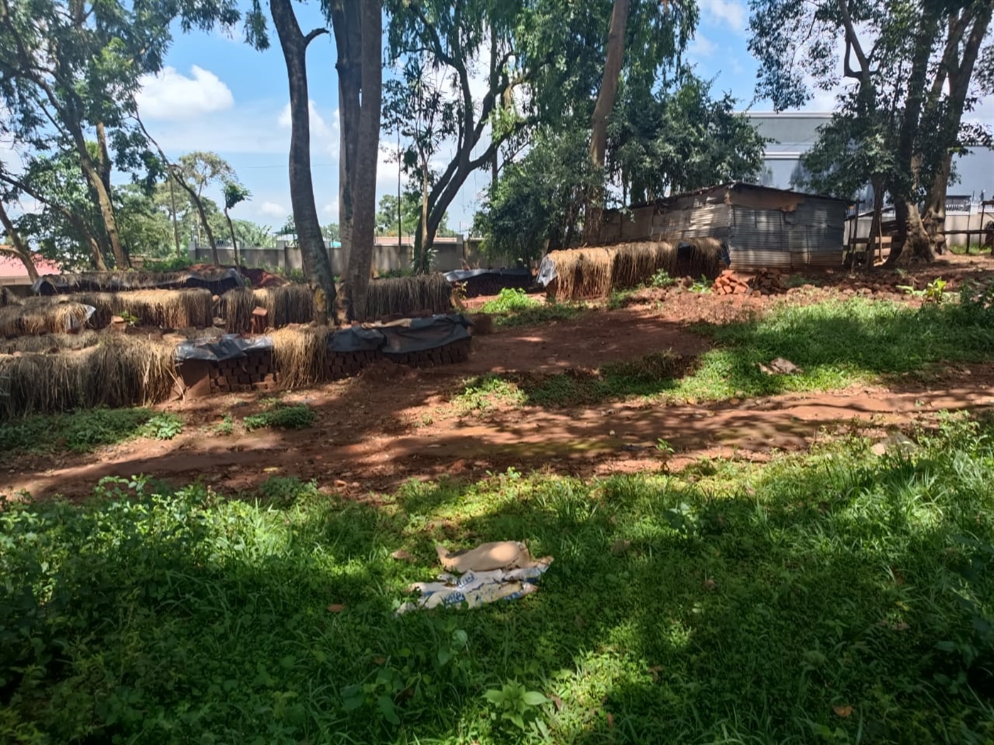Residential land for sale in Namugongo Wakiso Uganda,