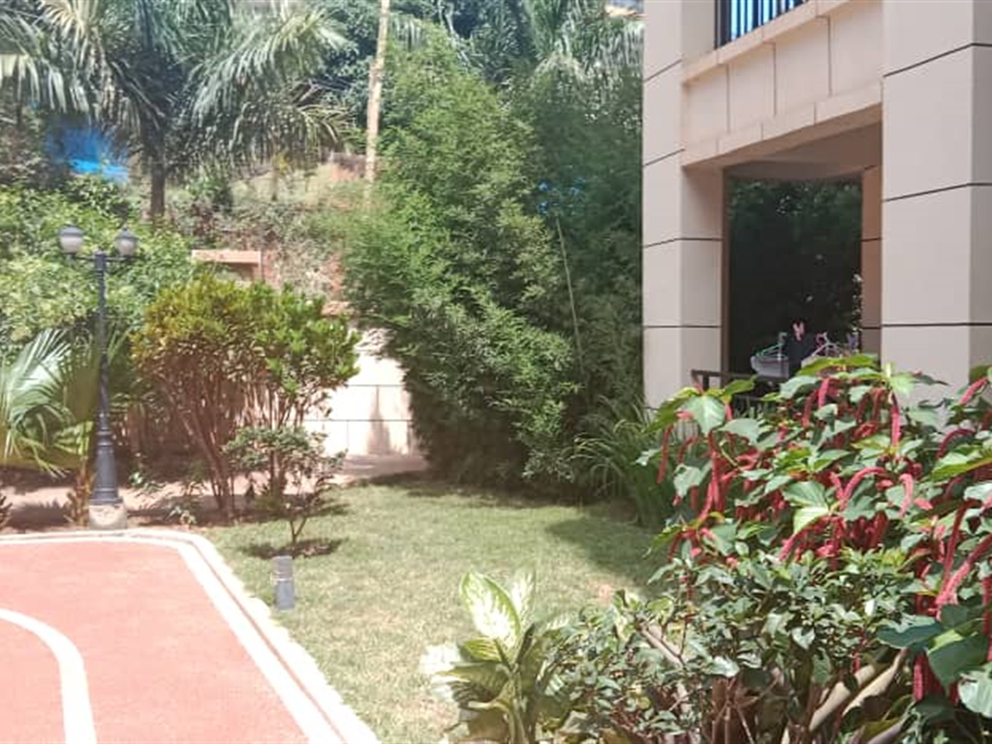 3 bedroom Apartment for rent in Naguru Kampala Uganda
