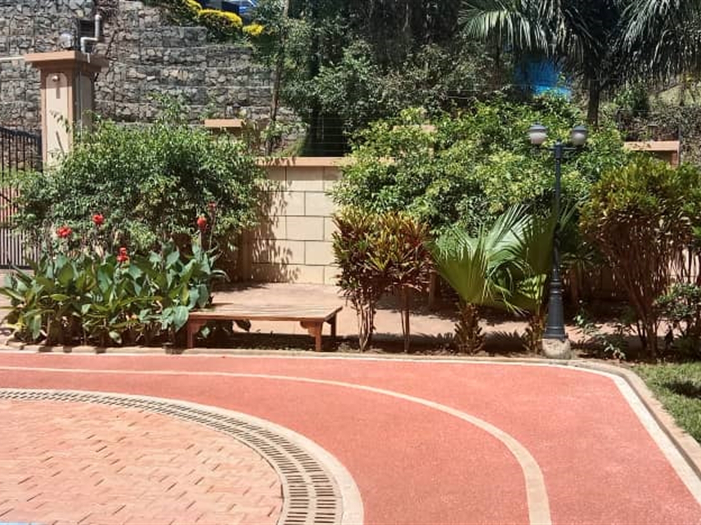 3 bedroom Apartment for rent in Naguru Kampala Uganda