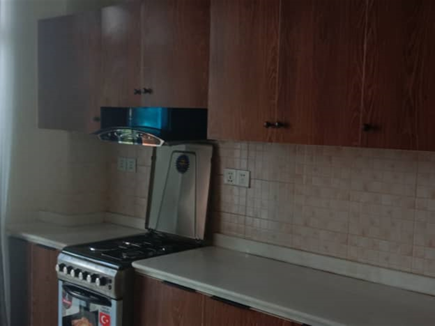 3 bedroom Apartment for rent in Naguru Kampala Uganda