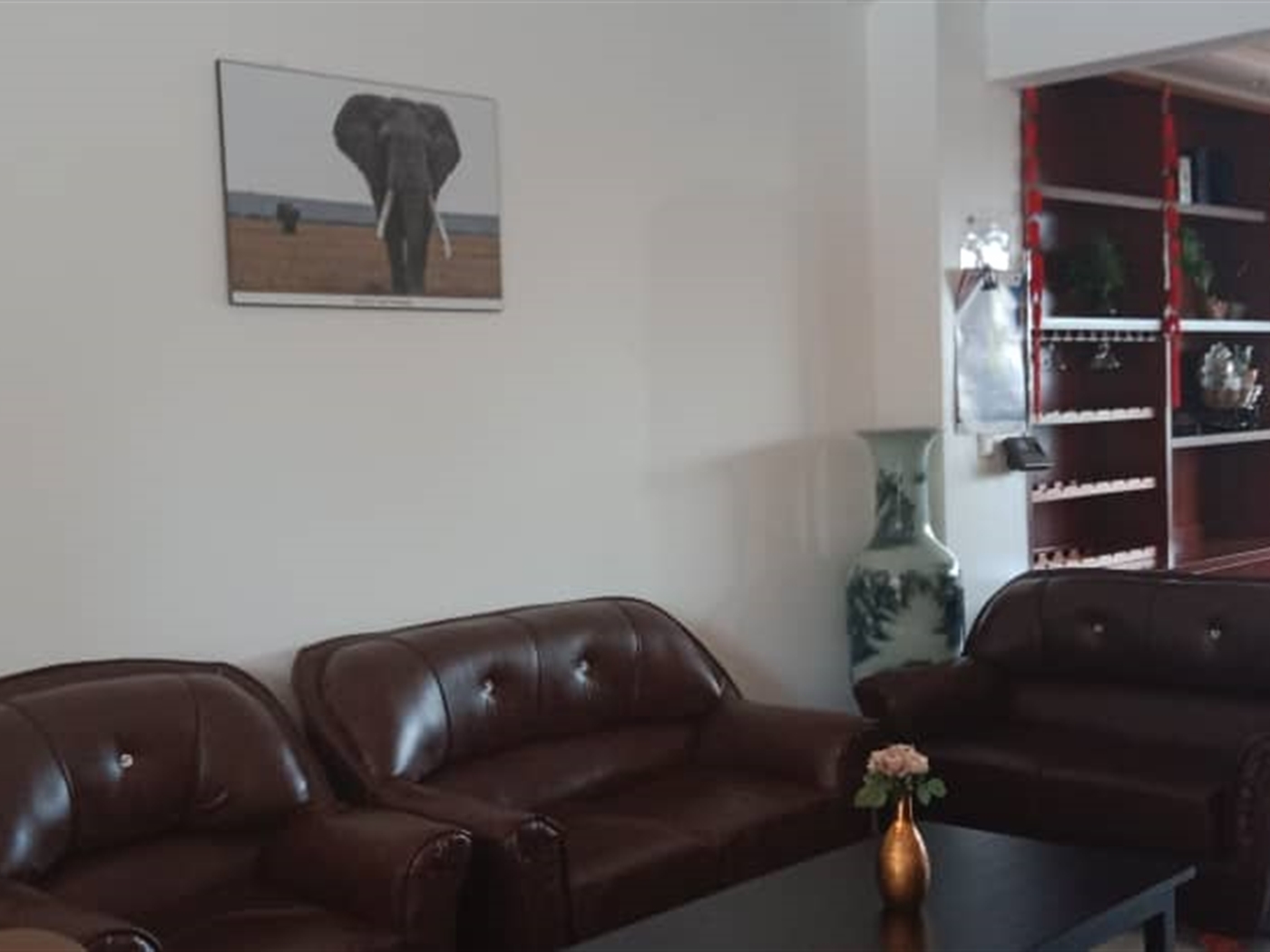3 bedroom Apartment for rent in Naguru Kampala Uganda