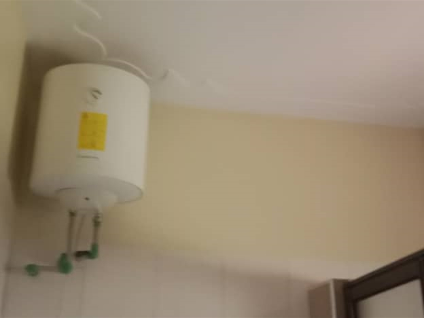 3 bedroom Apartment for rent in Naguru Kampala Uganda