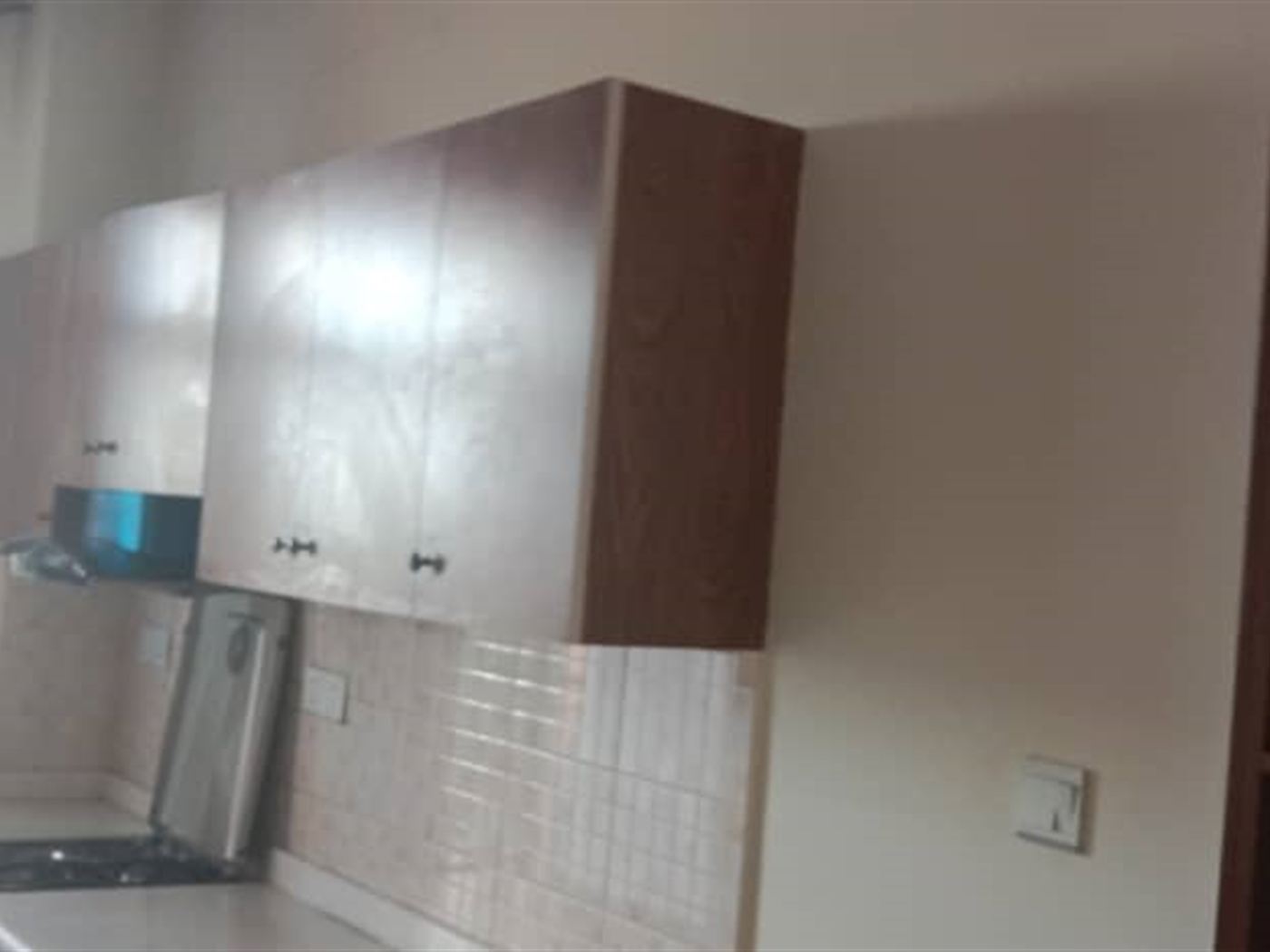 3 bedroom Apartment for rent in Naguru Kampala Uganda