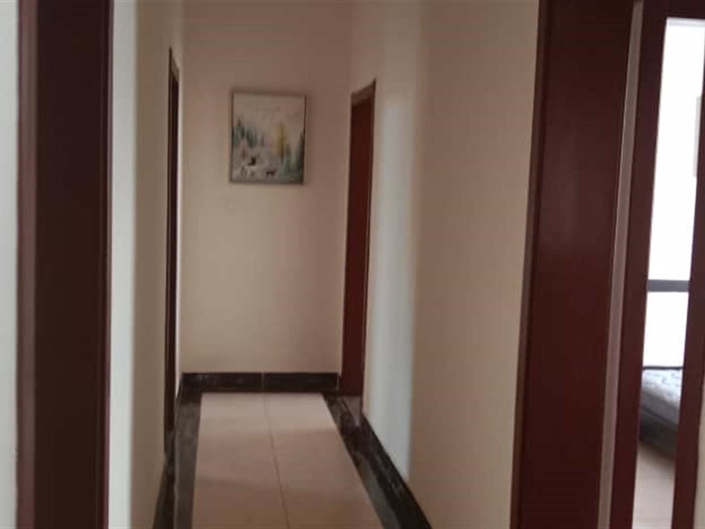 3 bedroom Apartment for rent in Naguru Kampala Uganda