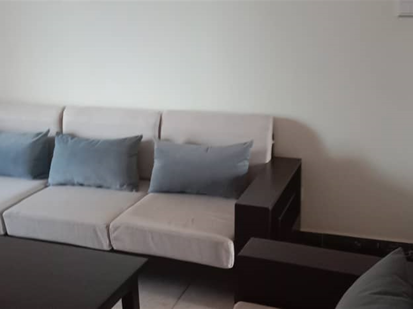 3 bedroom Apartment for rent in Naguru Kampala Uganda