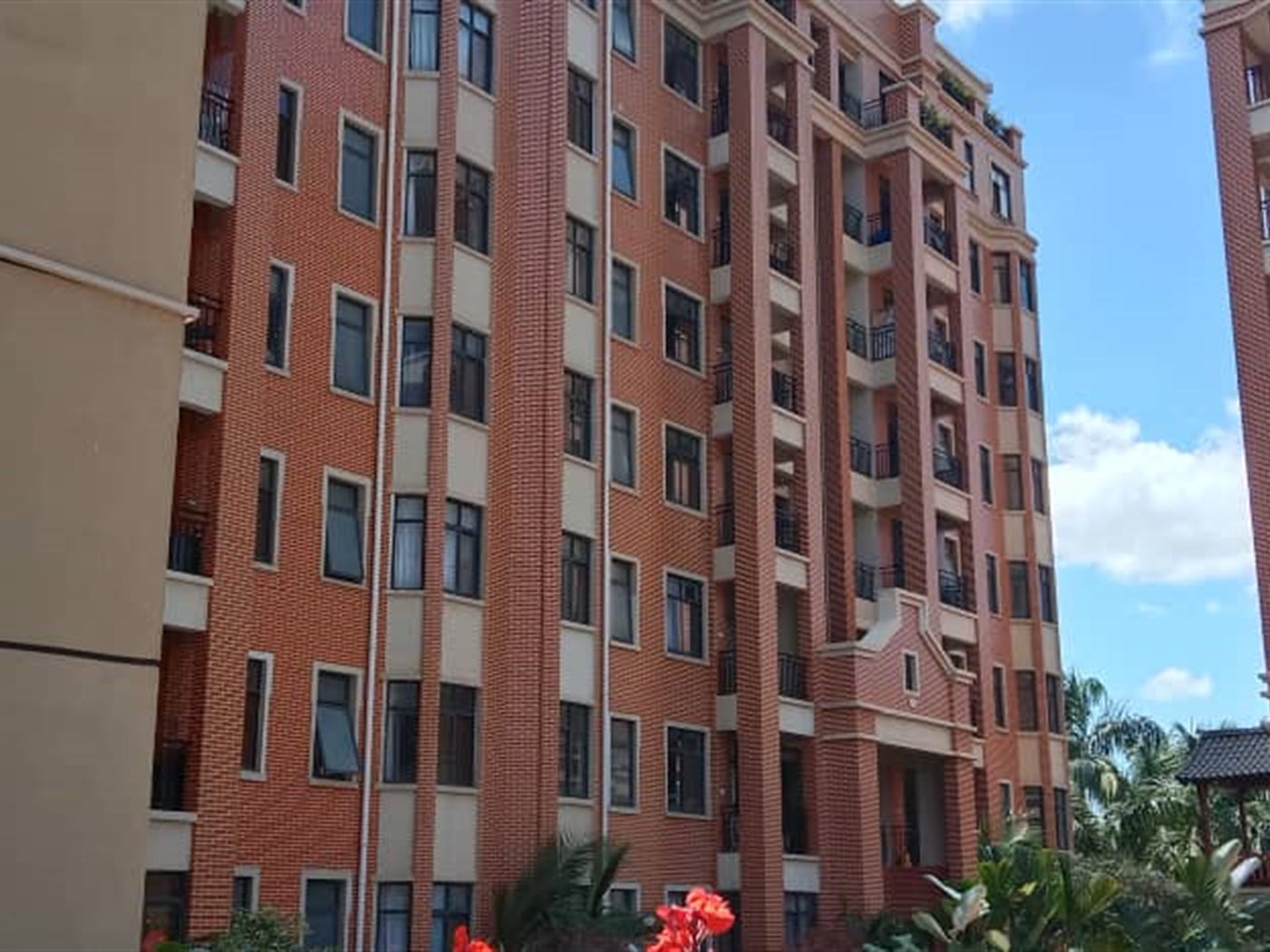 3 bedroom Apartment for rent in Naguru Kampala Uga...
