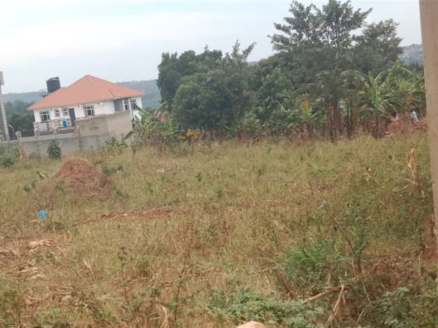 Residential land for sale in Seguku Wakiso Uganda