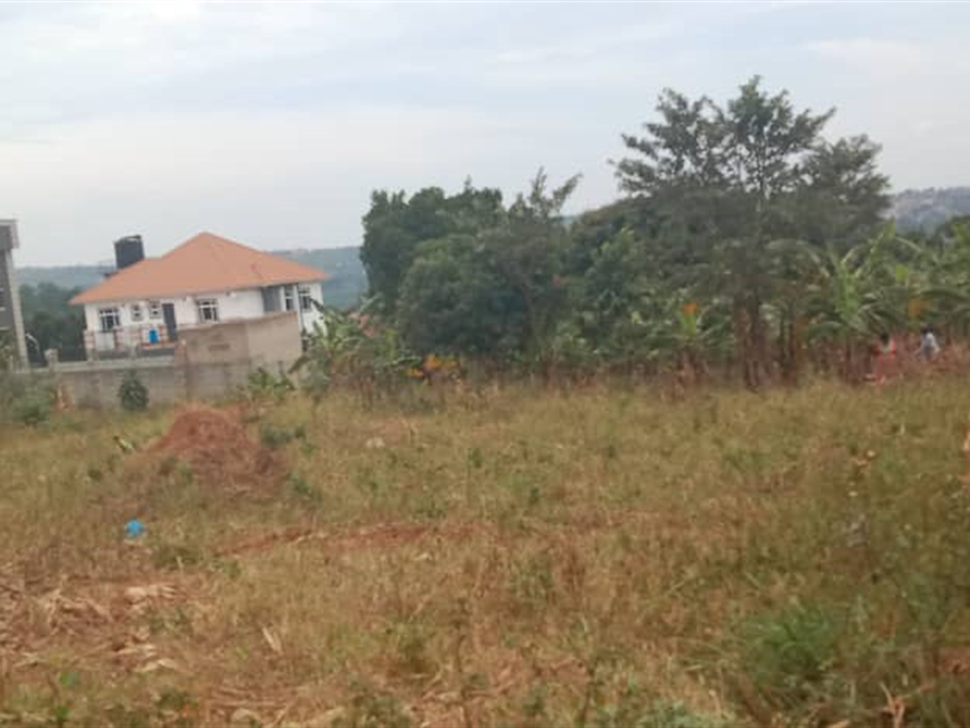 Residential land for sale in Seguku Wakiso Uganda