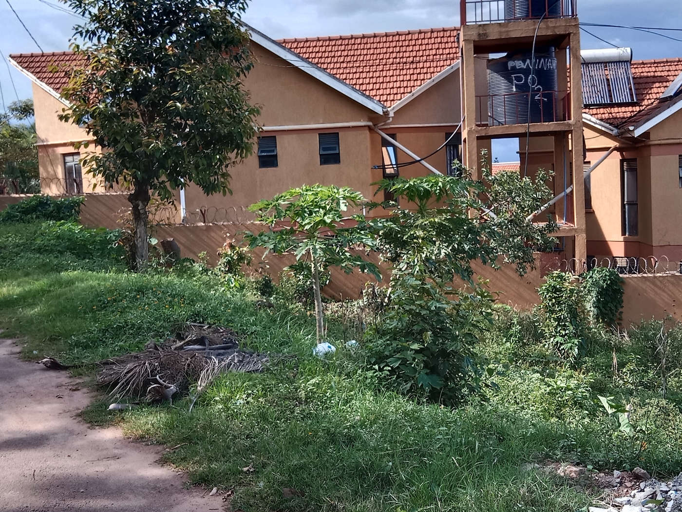 Residential land for sale in Seguku Wakiso Uganda