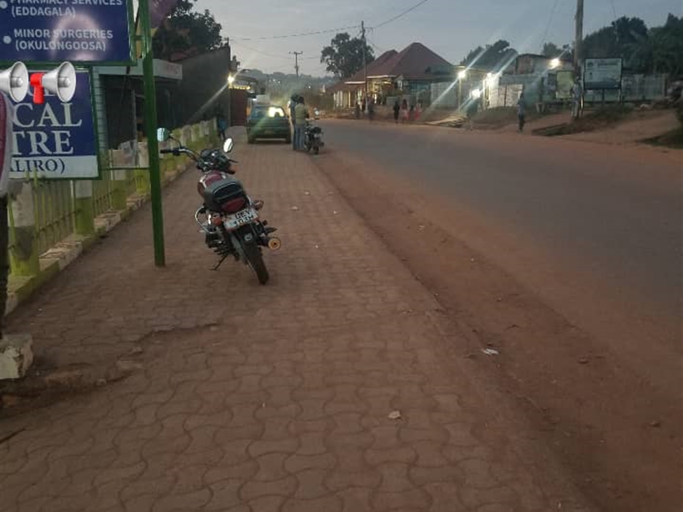 Residential land for sale in Seguku Wakiso Uganda
