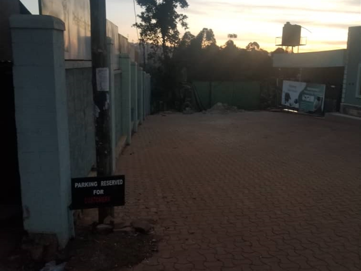 Residential land for sale in Seguku Wakiso Uganda