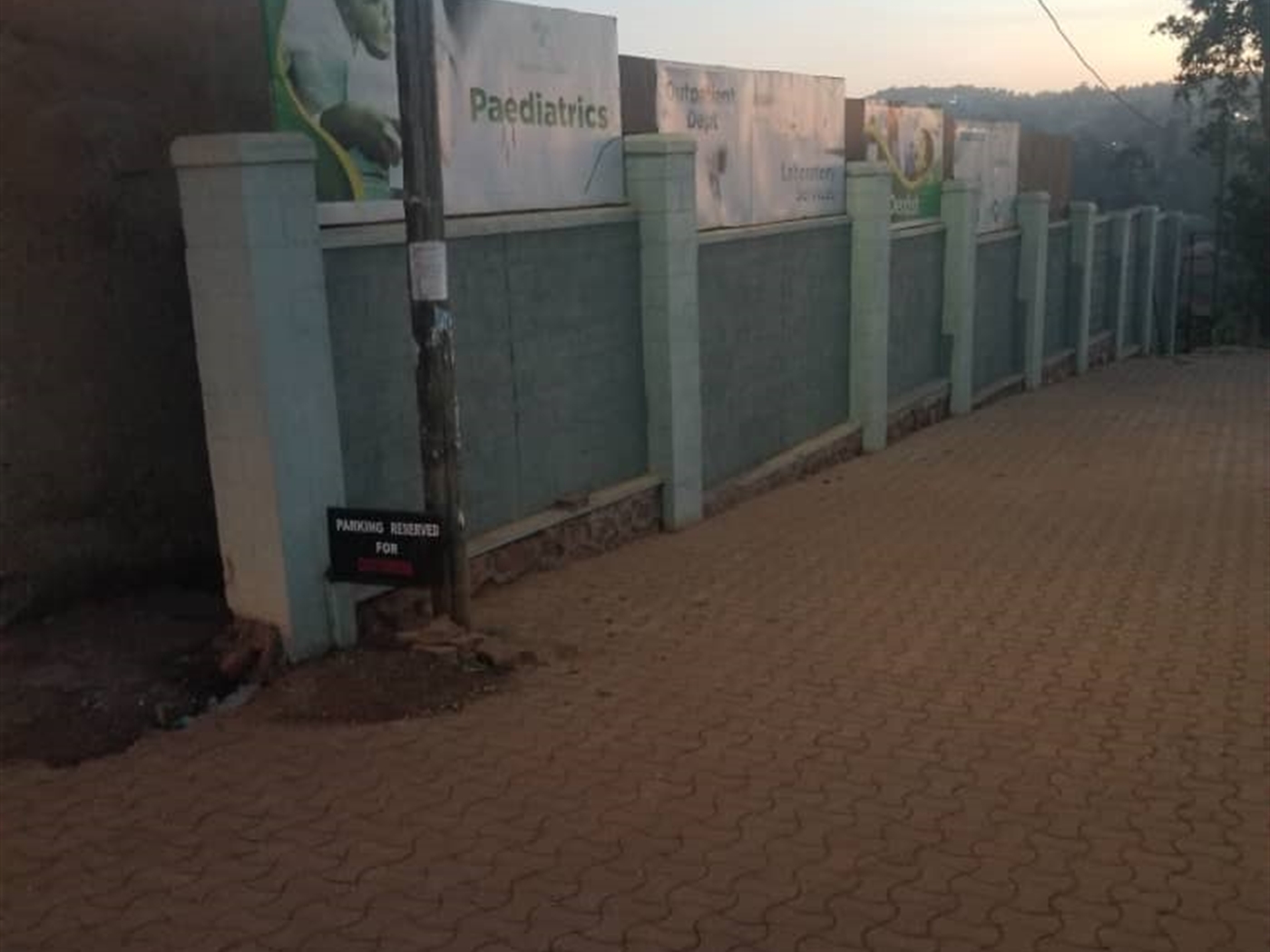 Residential land for sale in Seguku Wakiso Uganda