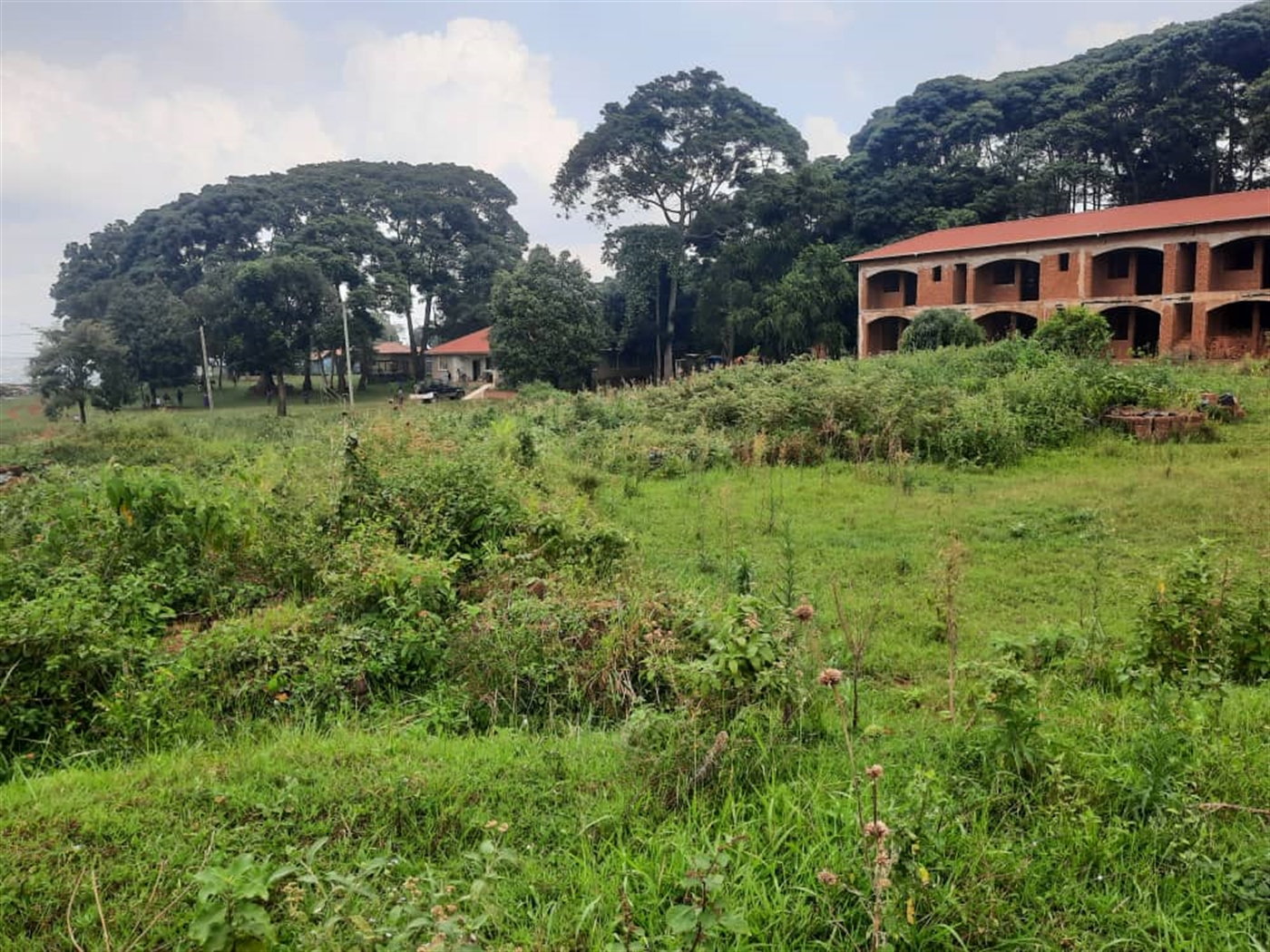 Residential land for sale in Seguku Wakiso Uganda