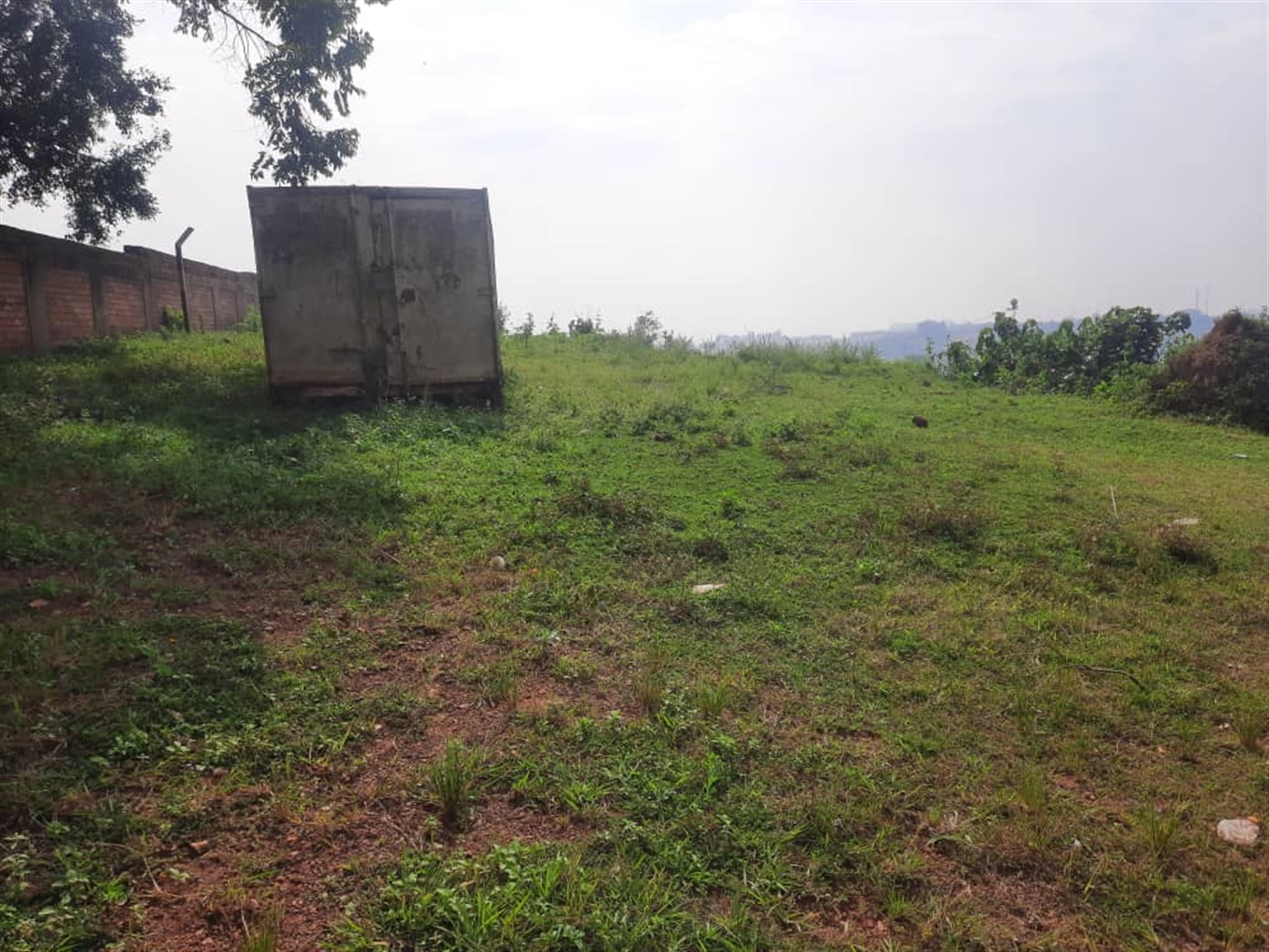 Residential land for sale in Seguku Wakiso Uganda