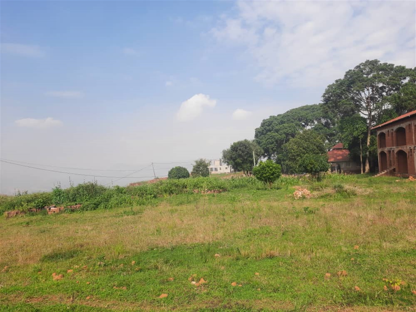 Residential land for sale in Seguku Wakiso Uganda