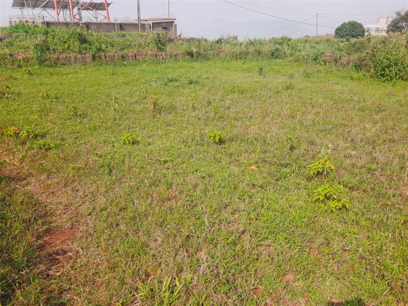 Residential land for sale in Seguku Wakiso Uganda
