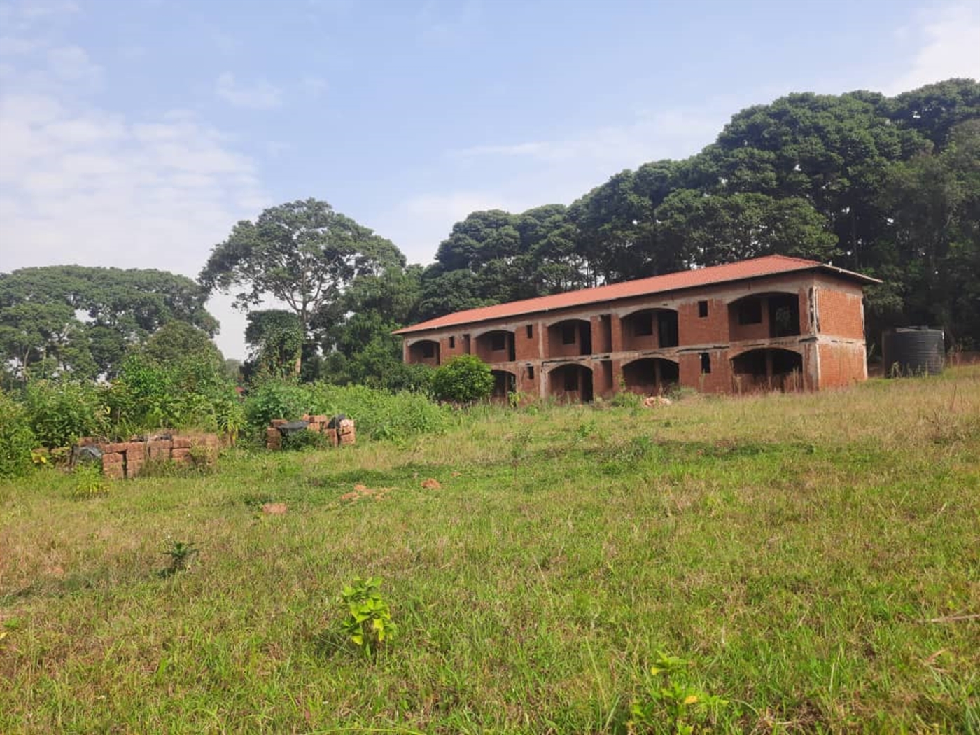Residential land for sale in Seguku Wakiso Uganda