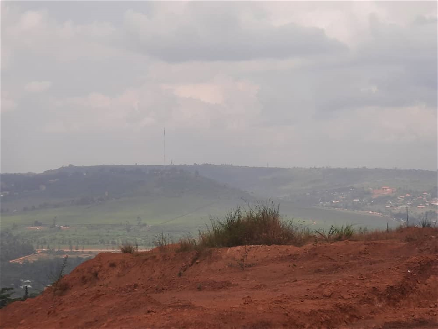 Residential land for sale in Seguku Wakiso Uganda