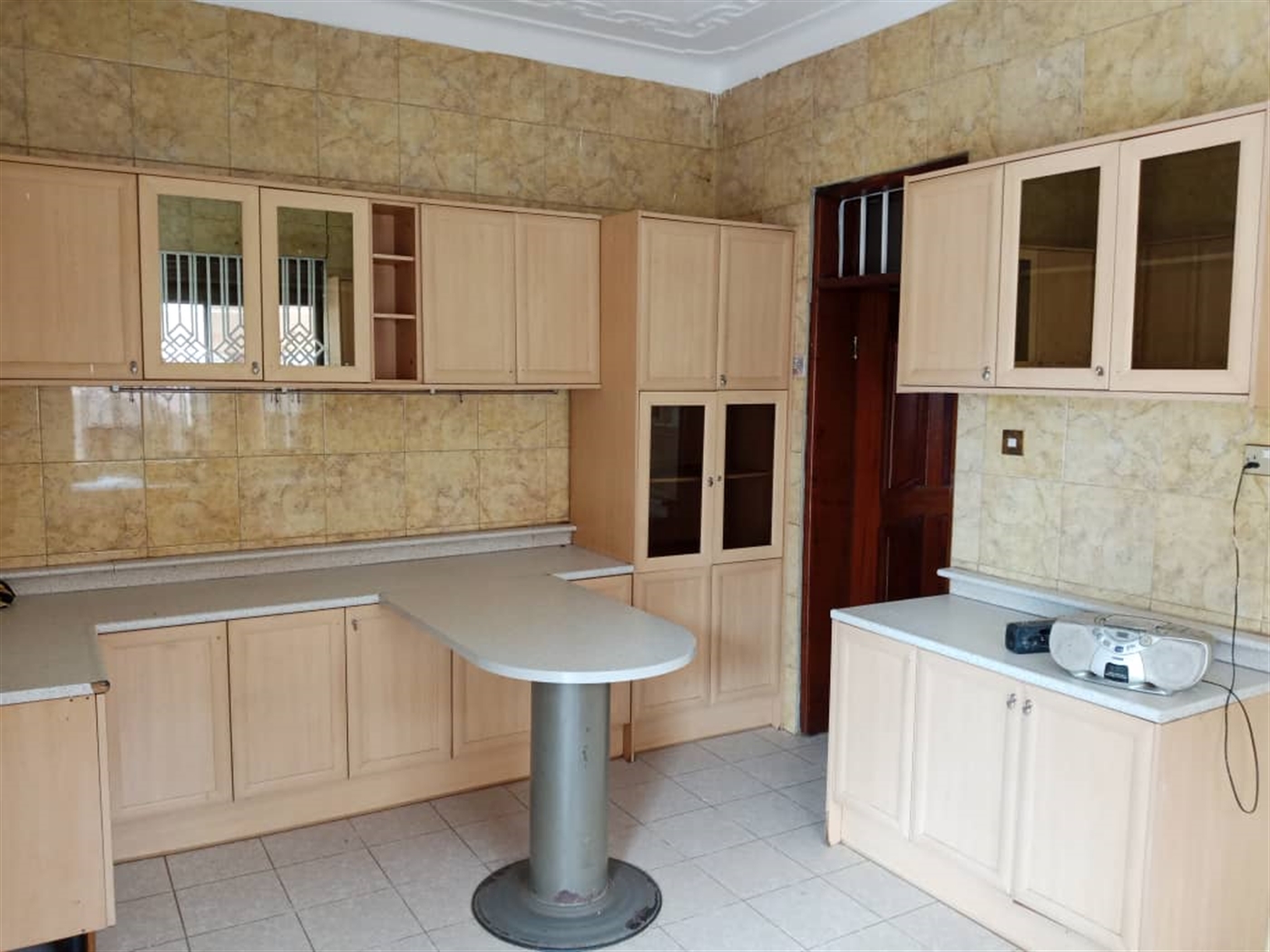 5 bedroom Bungalow for rent in Ntinda Kampala Uganda
