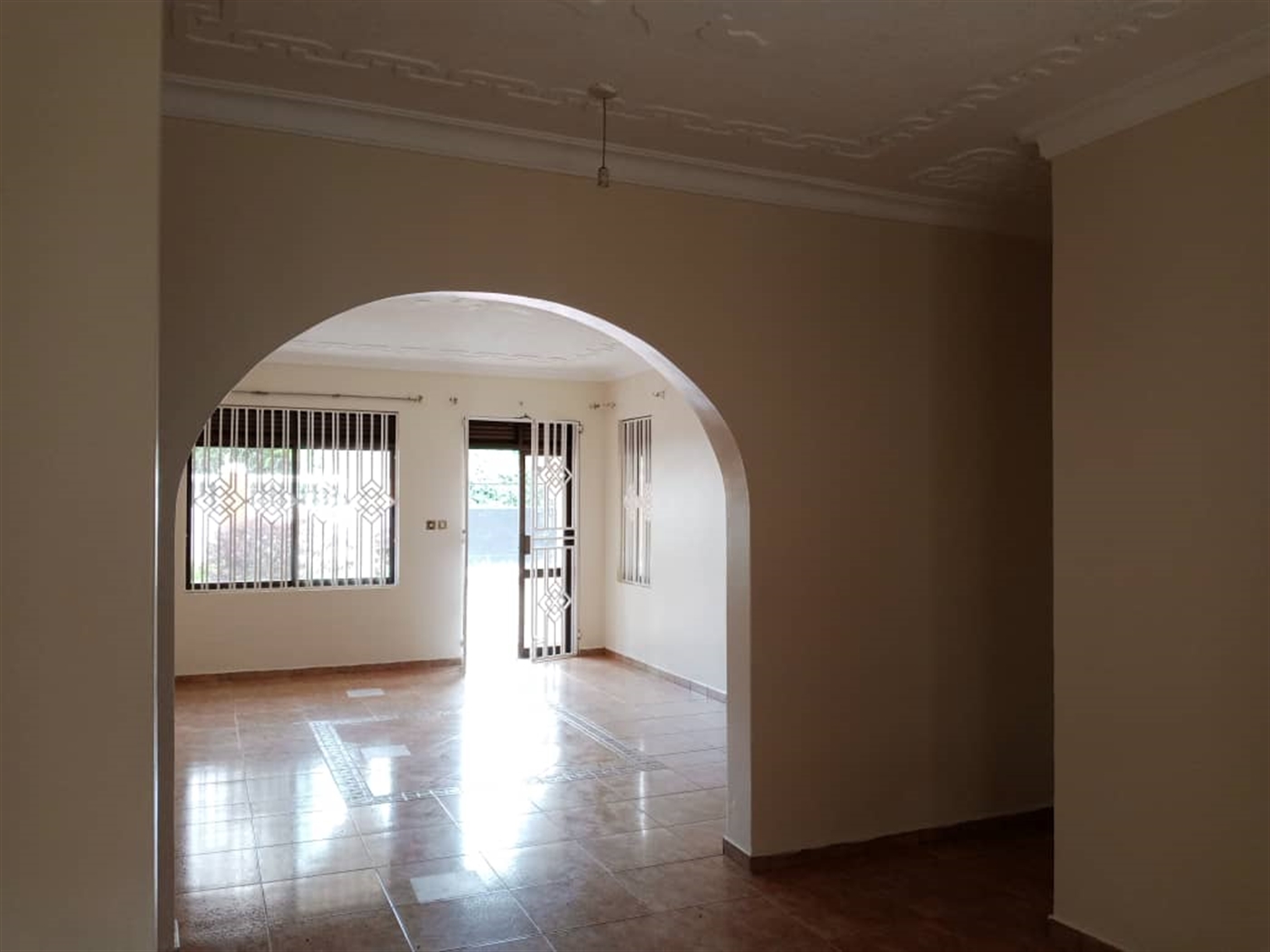 5 bedroom Bungalow for rent in Ntinda Kampala Uganda