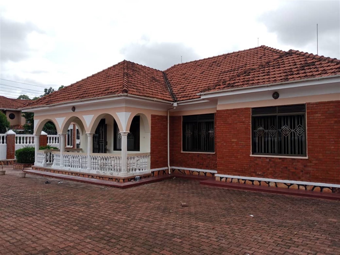 5 bedroom Bungalow for rent in Ntinda Kampala Uganda
