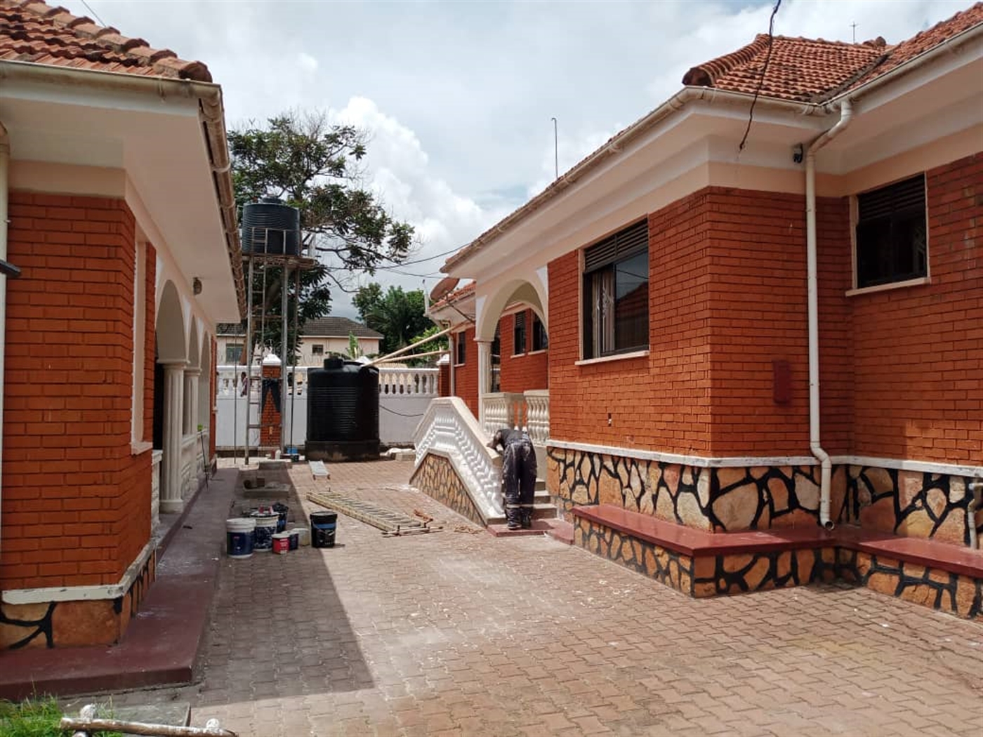 5 bedroom Bungalow for rent in Ntinda Kampala Uganda