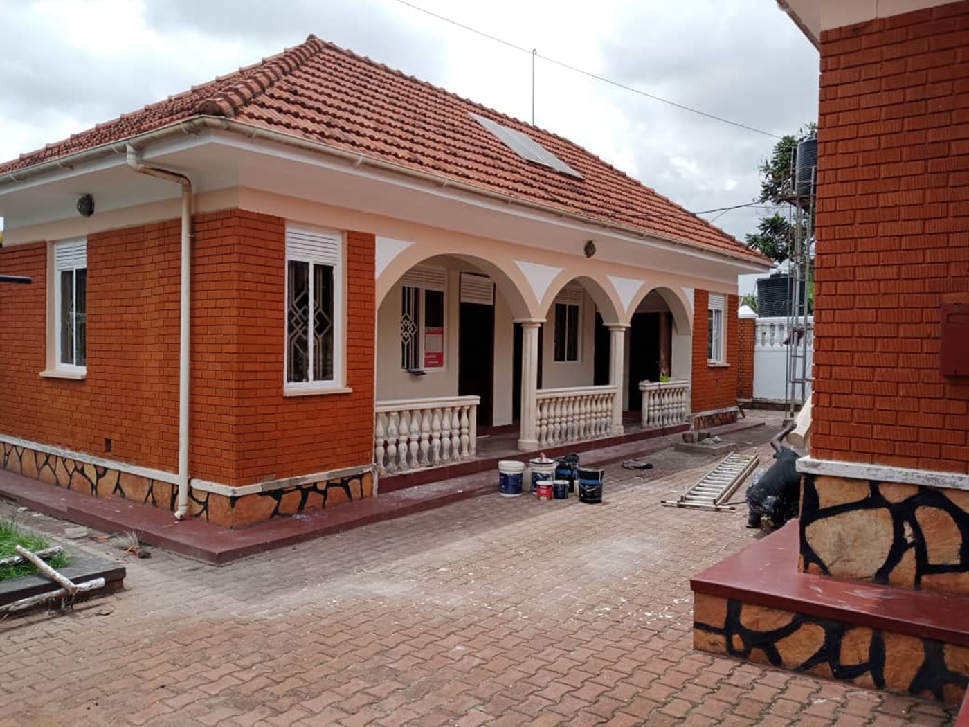 5 bedroom Bungalow for rent in Ntinda Kampala Uganda