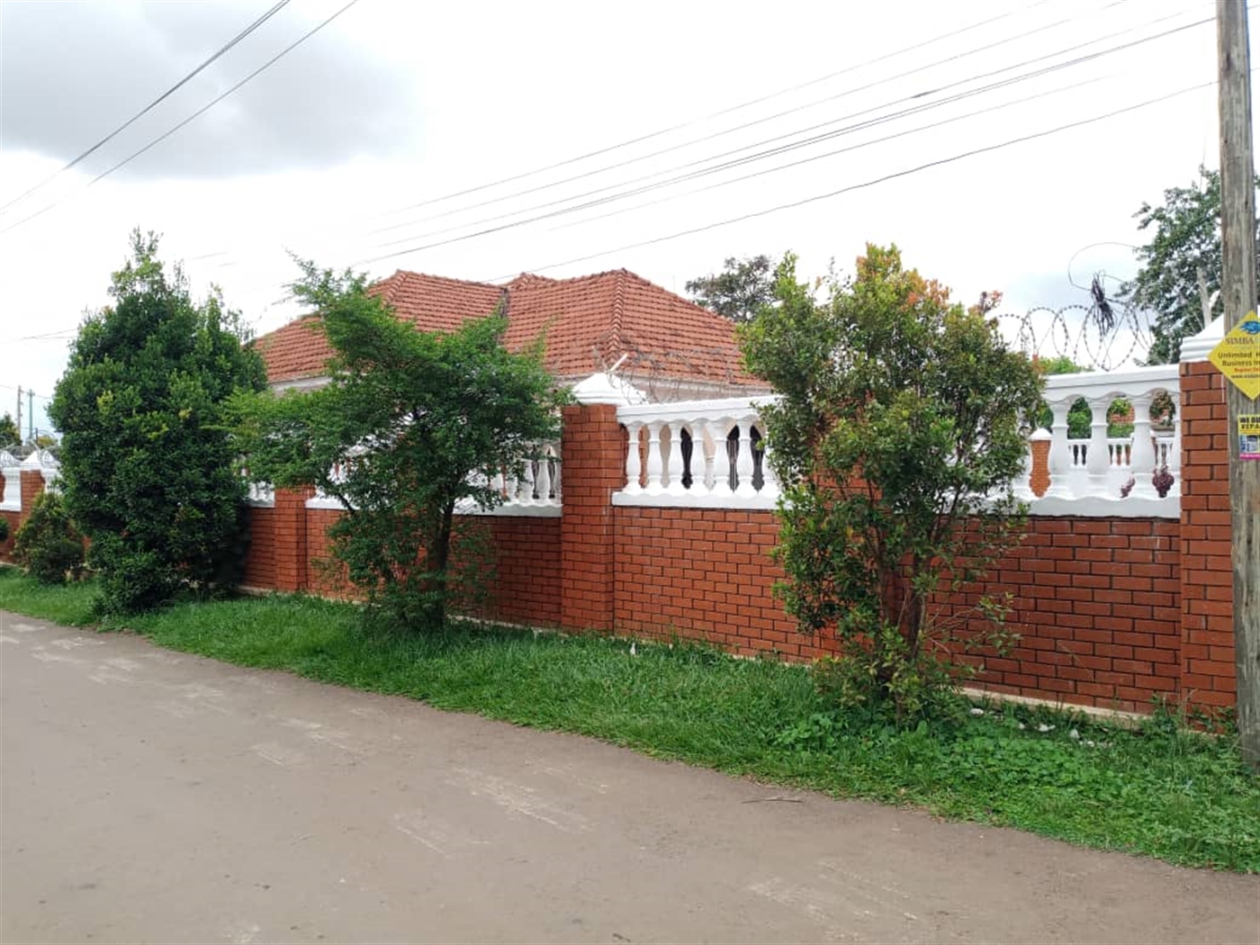 5 bedroom Bungalow for rent in Ntinda Kampala Ugan...