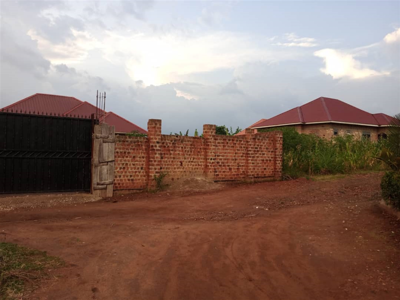 Residential land for sale in Matugga Wakiso Uganda