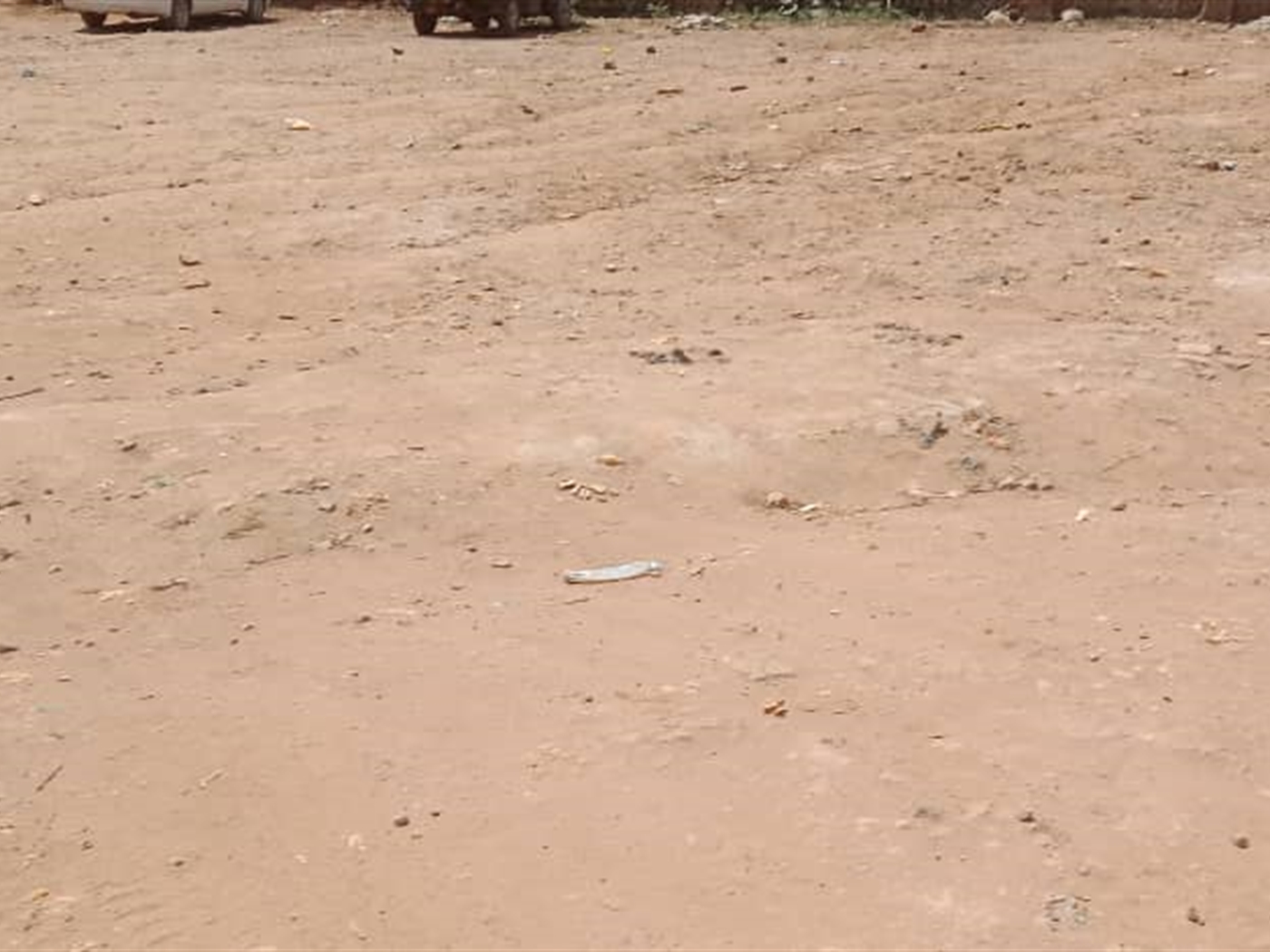 Residential land for sale in Matugga Wakiso Uganda