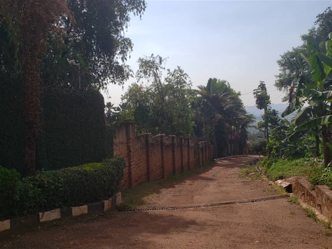 Residential land for sale in Zanabunamwaya Wakiso ...