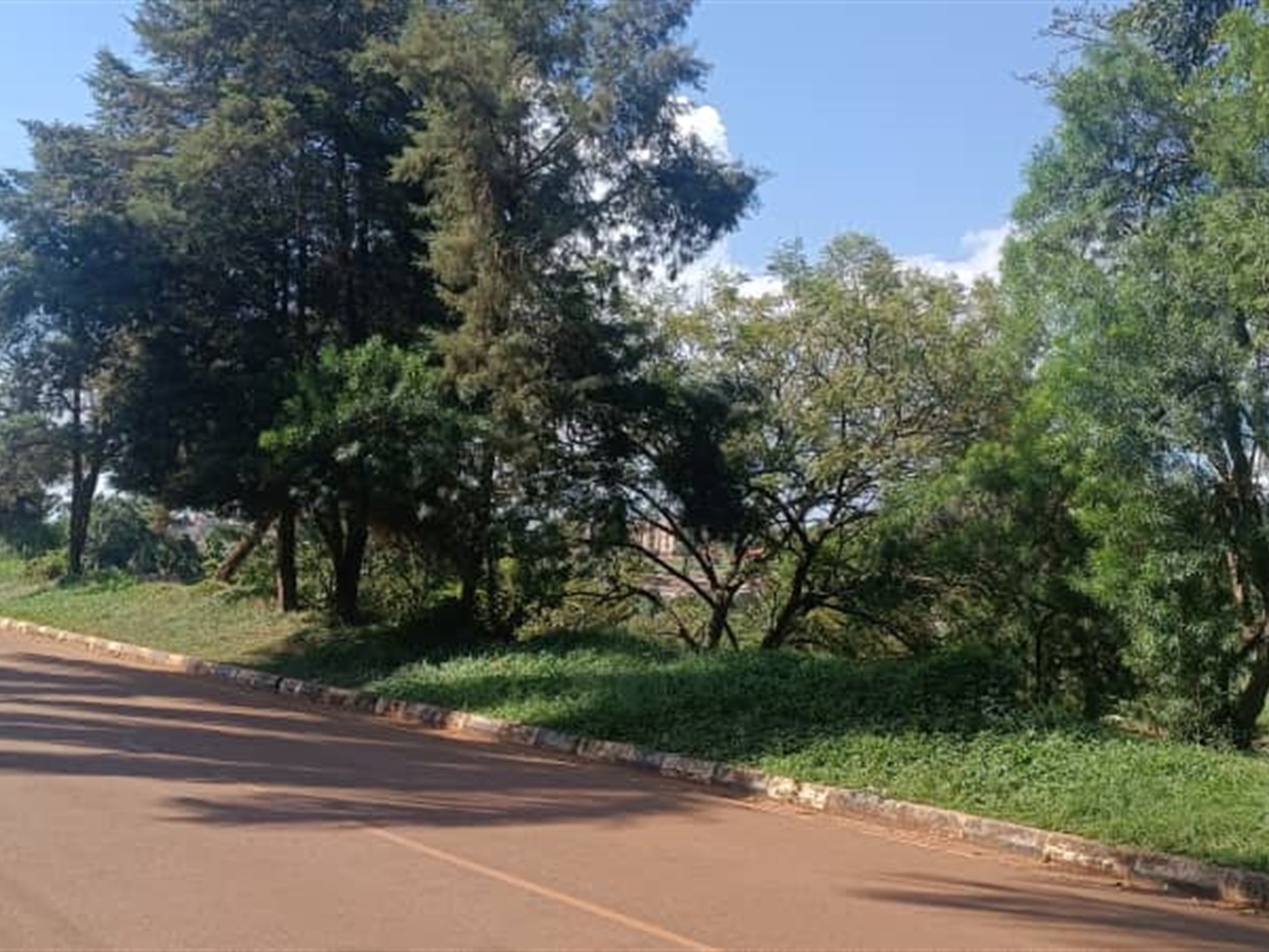 Residential land for sale in Ntinda Kampala Uganda