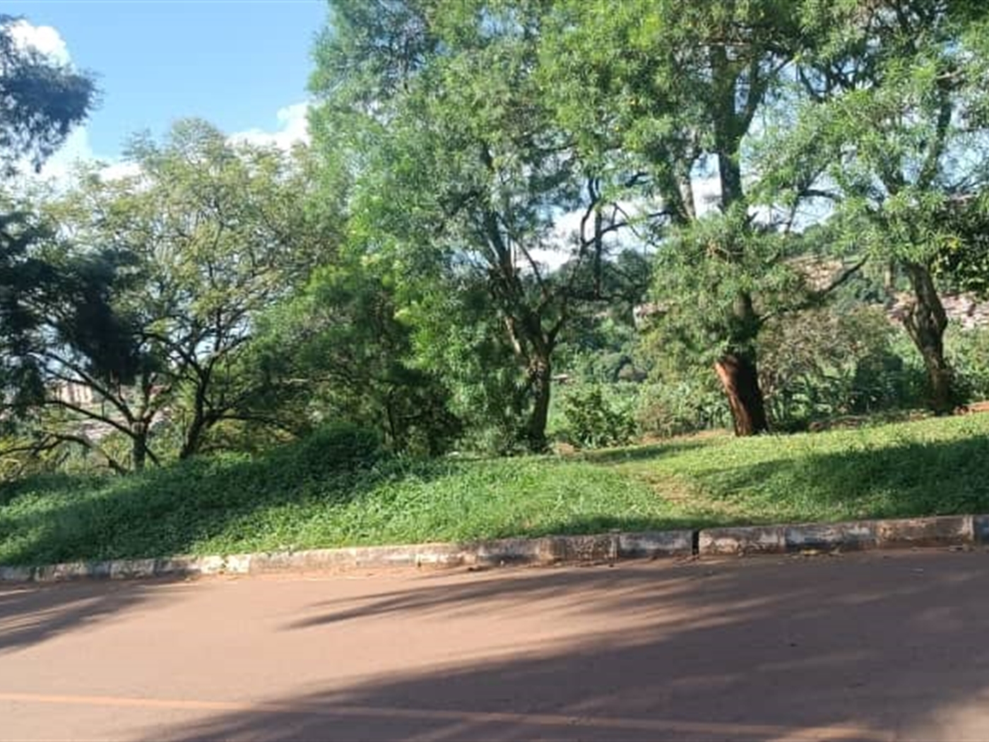 Residential land for sale in Ntinda Kampala Uganda