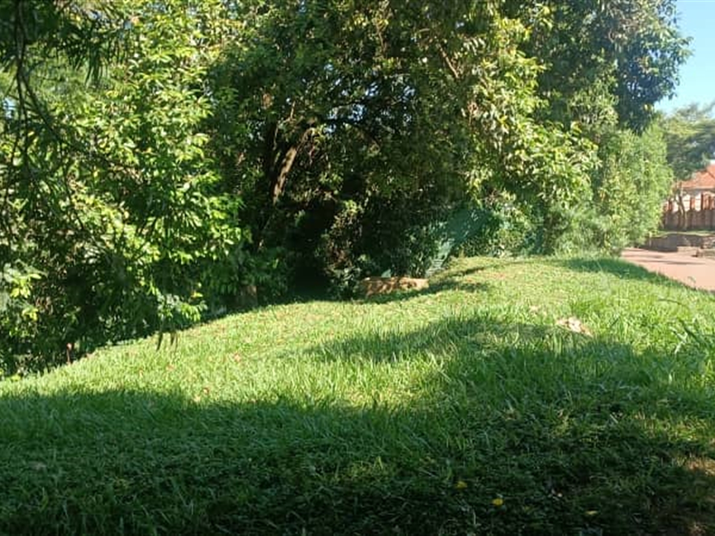 Residential land for sale in Ntinda Kampala Uganda