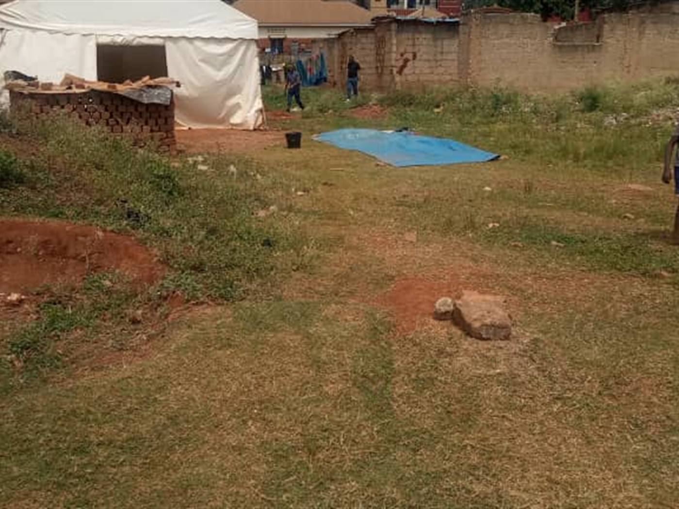 Residential land for sale in Ntinda Kampala Uganda