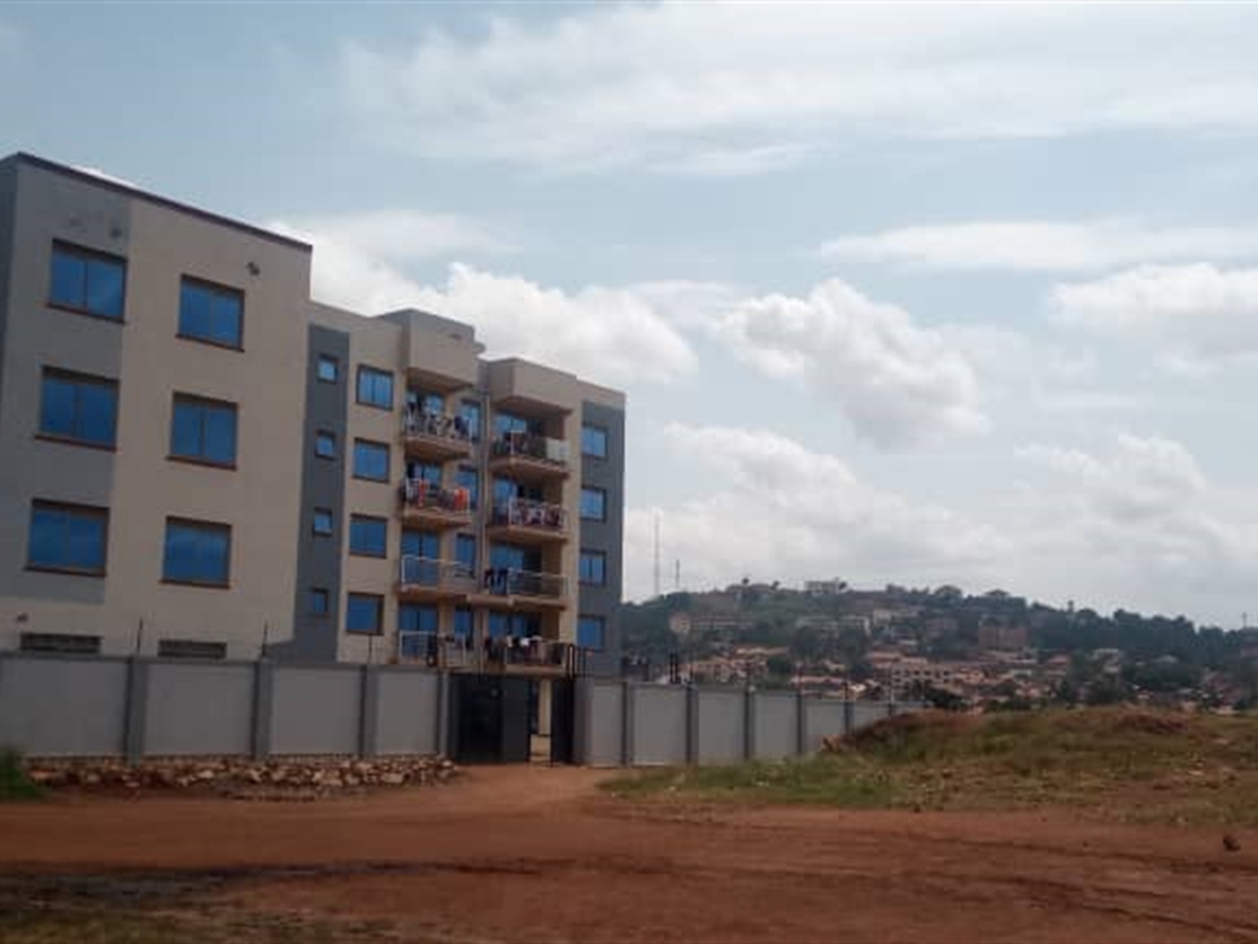 Residential land for sale in Ntinda Kampala Uganda