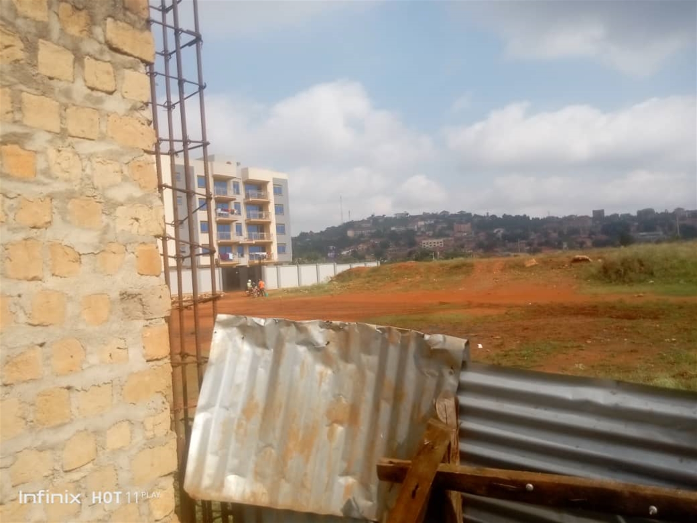 Residential land for sale in Ntinda Kampala Uganda