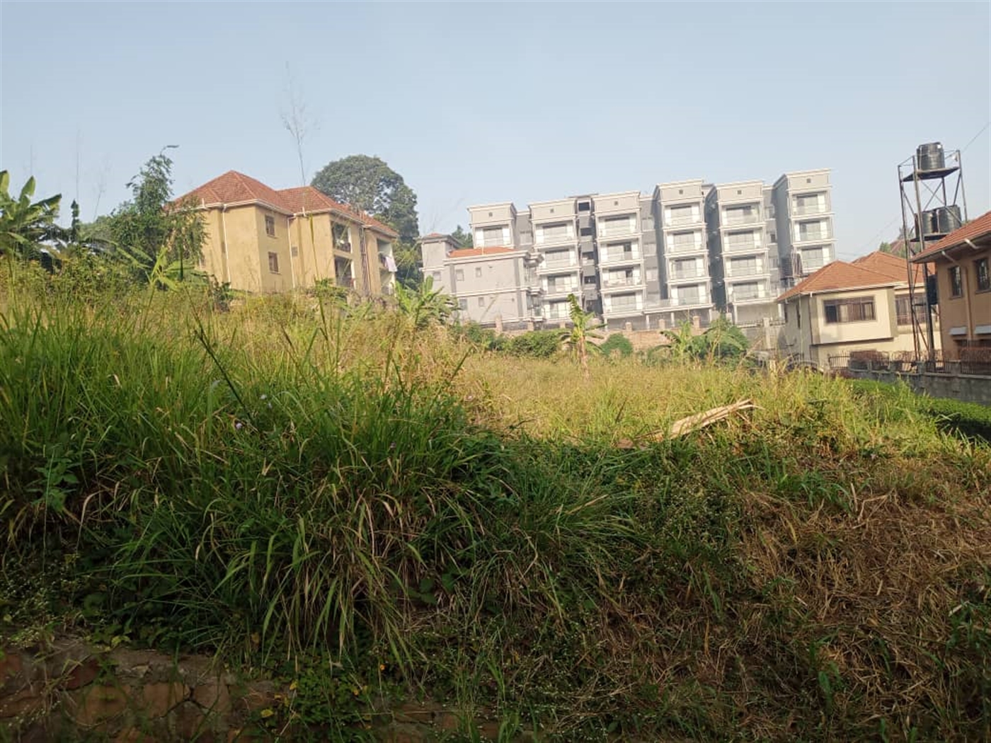 Residential land for sale in Ntinda Kampala Uganda