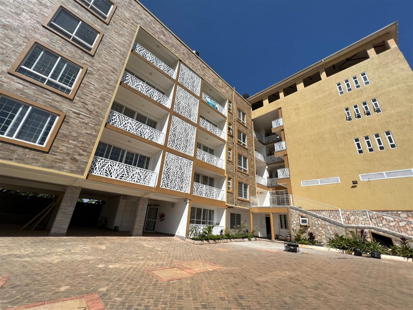 2 bedroom Apartment for rent in Garuga Wakiso Uganda