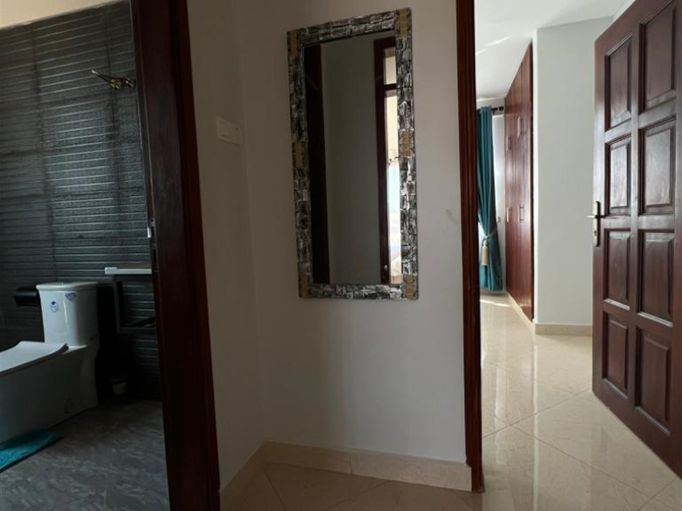 2 bedroom Apartment for rent in Garuga Wakiso Uganda
