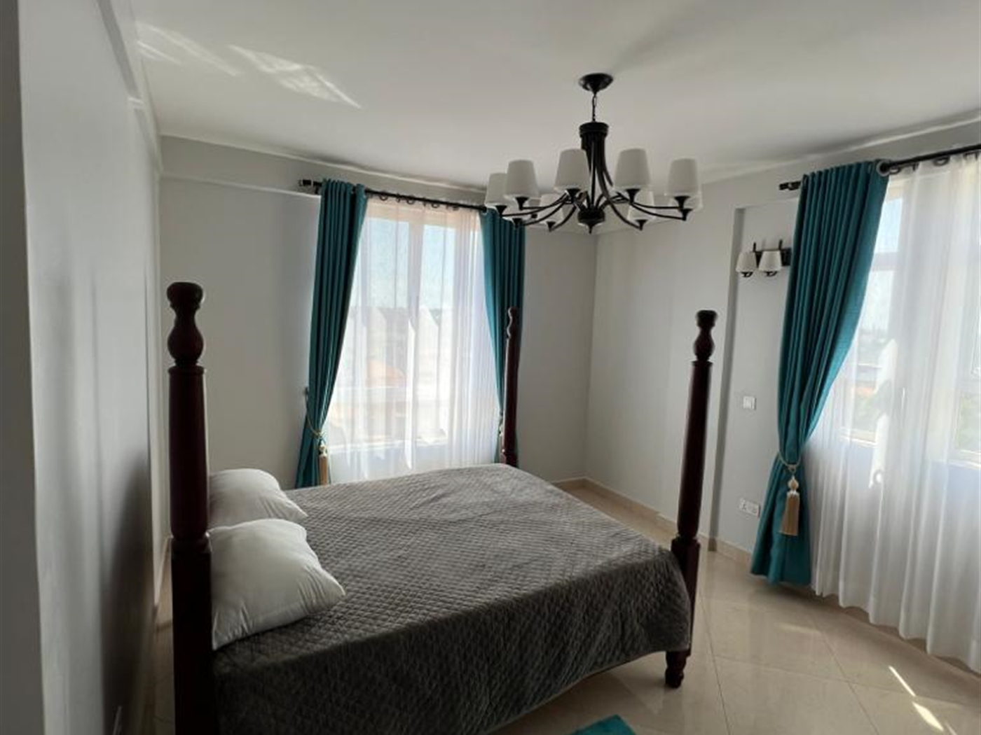 2 bedroom Apartment for rent in Garuga Wakiso Uganda