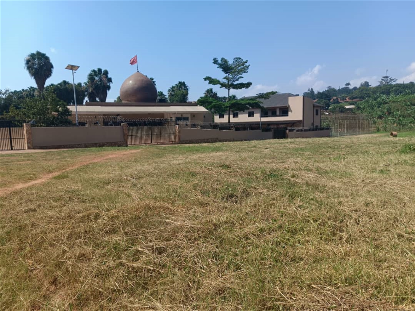 Residential land for sale in Ntinda Kampala Uganda