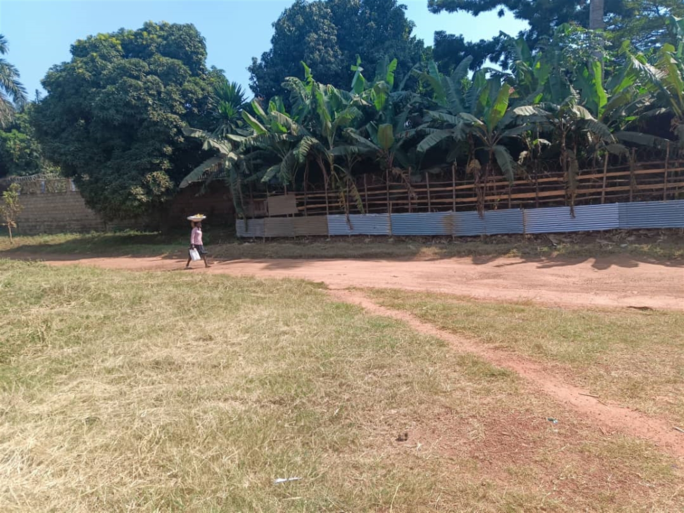 Residential land for sale in Ntinda Kampala Uganda