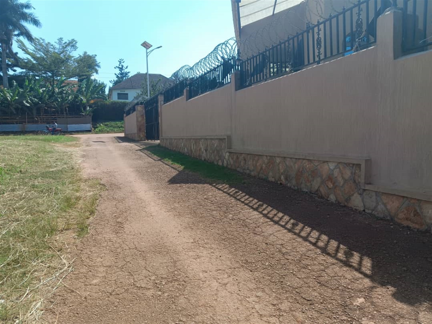 Residential land for sale in Ntinda Kampala Uganda