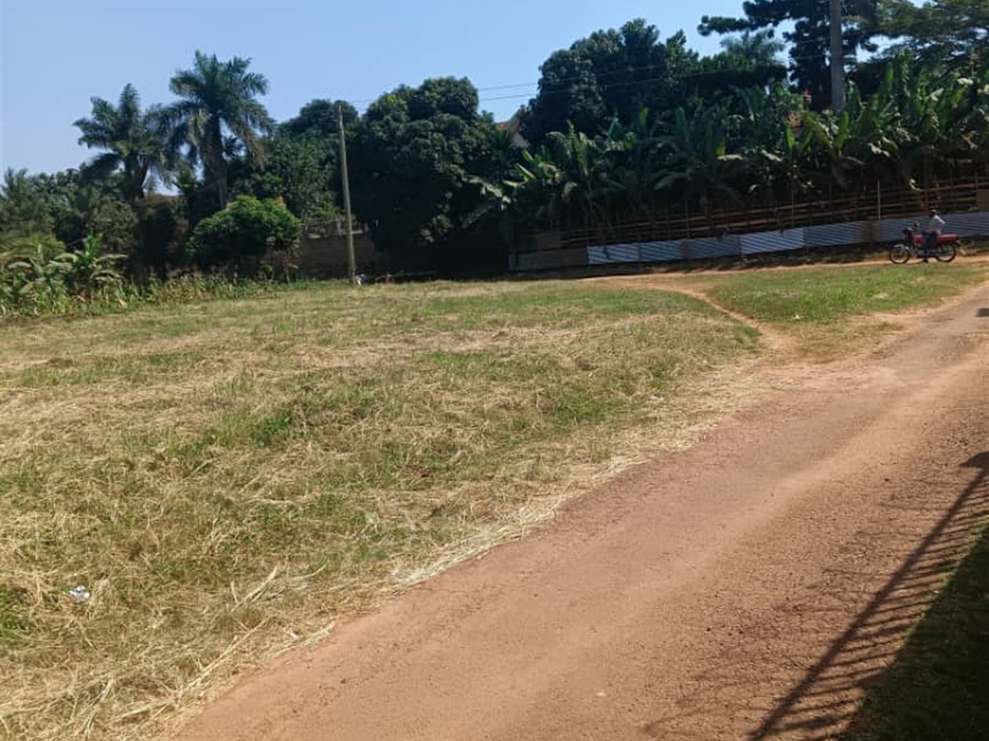 Residential land for sale in Ntinda Kampala Uganda