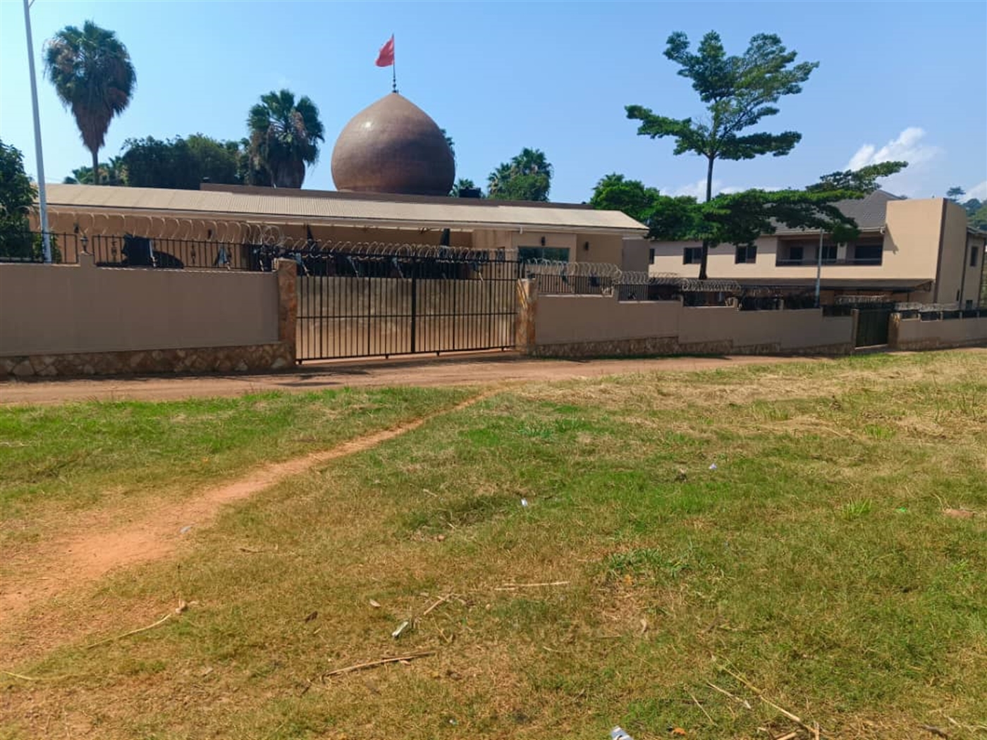 Residential land for sale in Ntinda Kampala Uganda