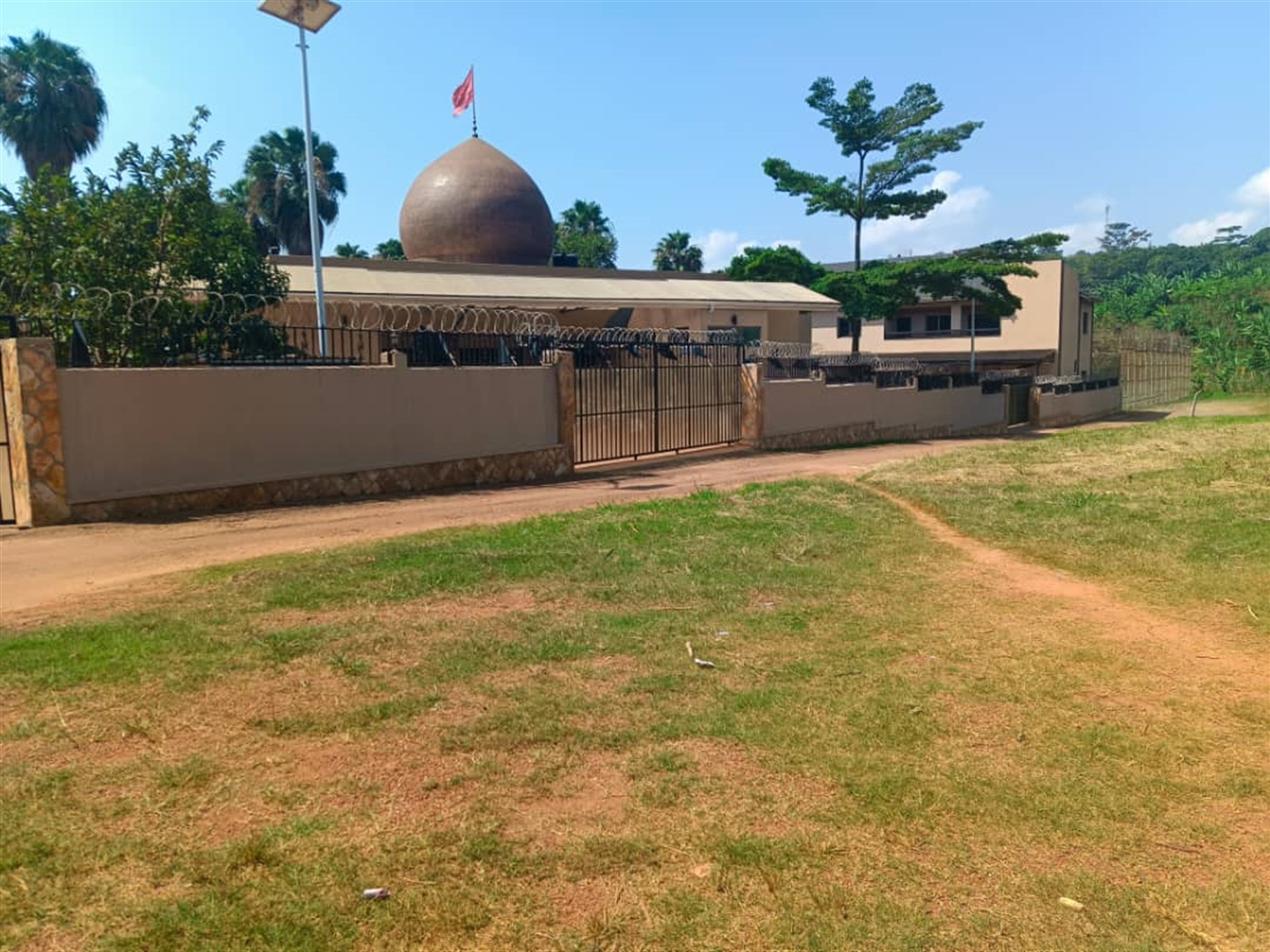 Residential land for sale in Ntinda Kampala Uganda