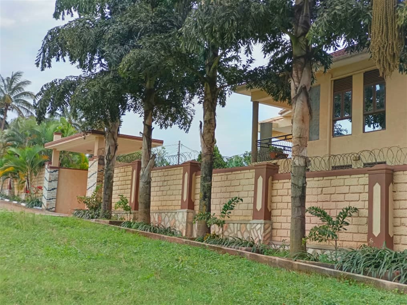 Residential land for sale in Ntinda Kampala Uganda